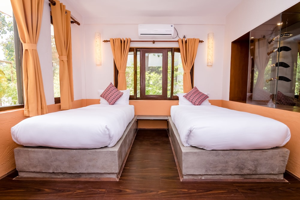 The Museum Bed and Breakfast