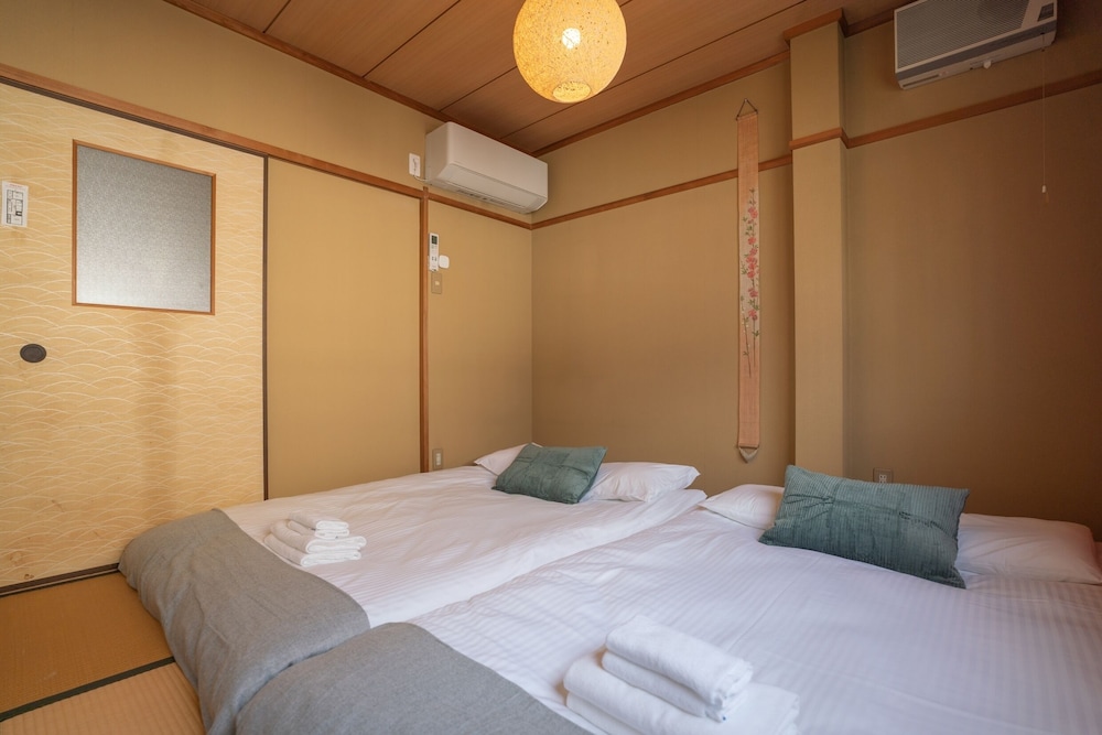 STAY OSAKA KUROMON