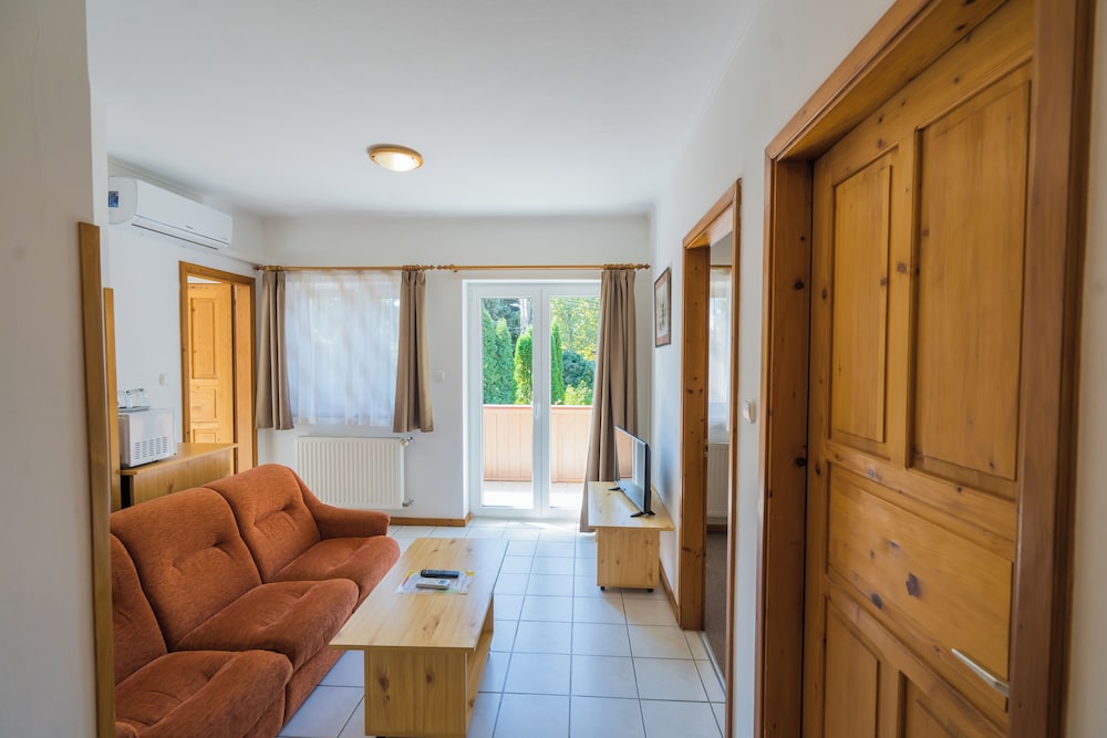 Sommer Pension