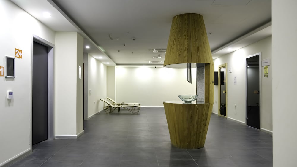 Linkinn Luxury Residance & Spa