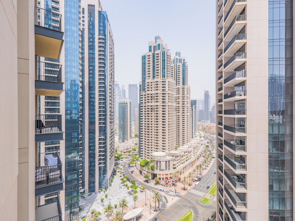 BLVD Heights Residences - Downtown