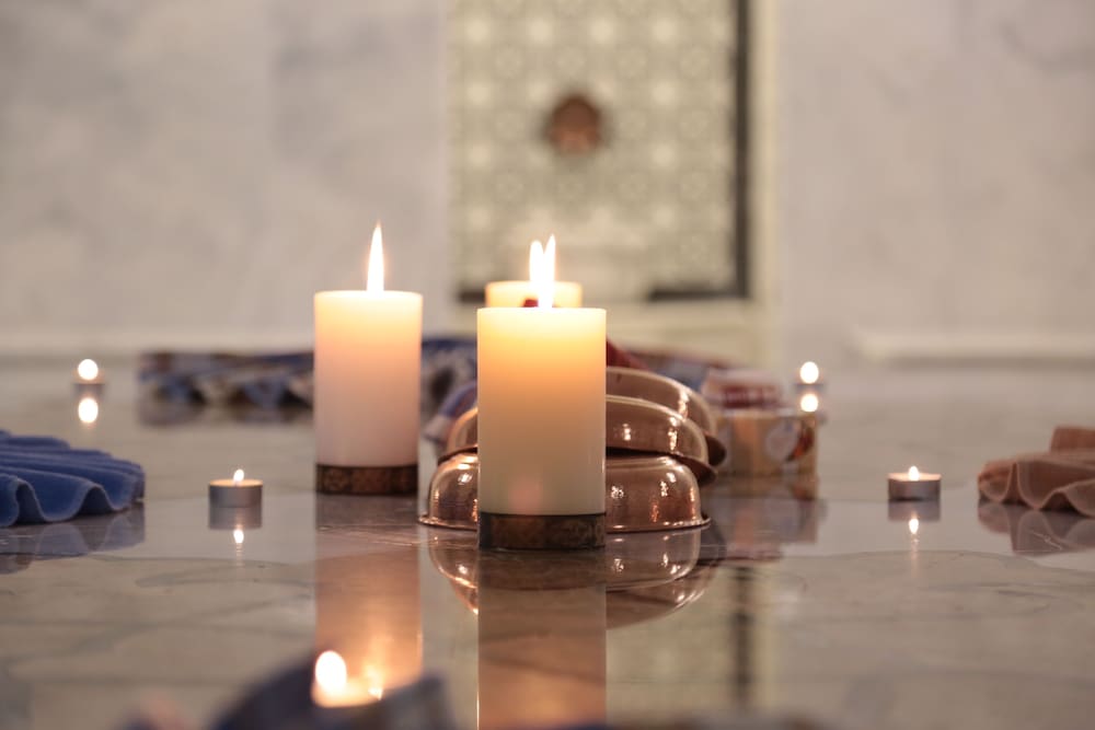 Bolu Koru Hotels Spa & Convention