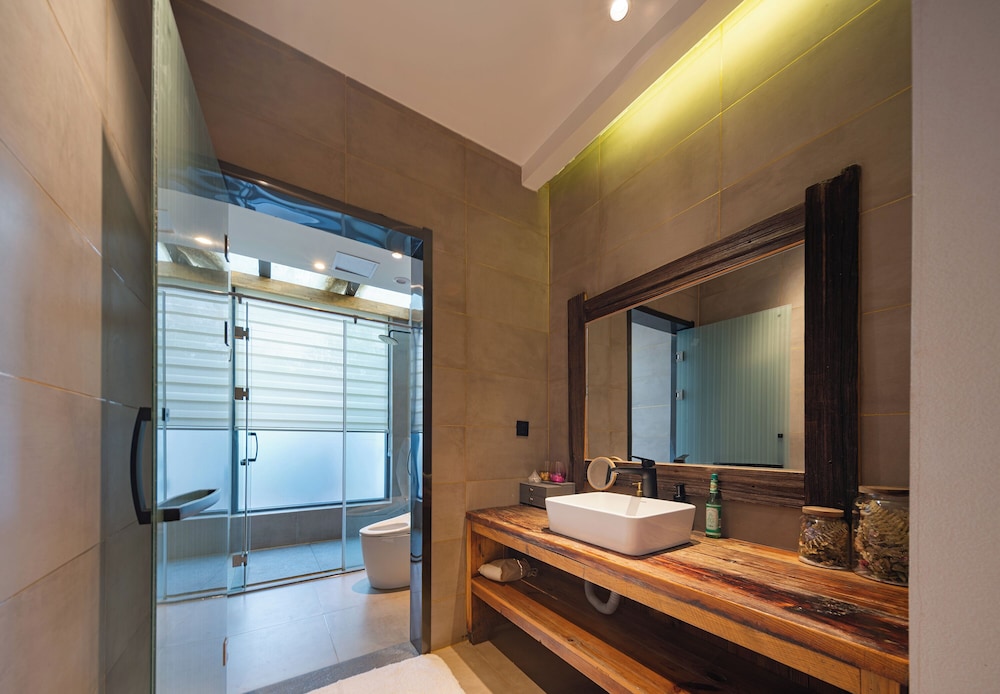 Wang Yun Residence Boutique Homestay