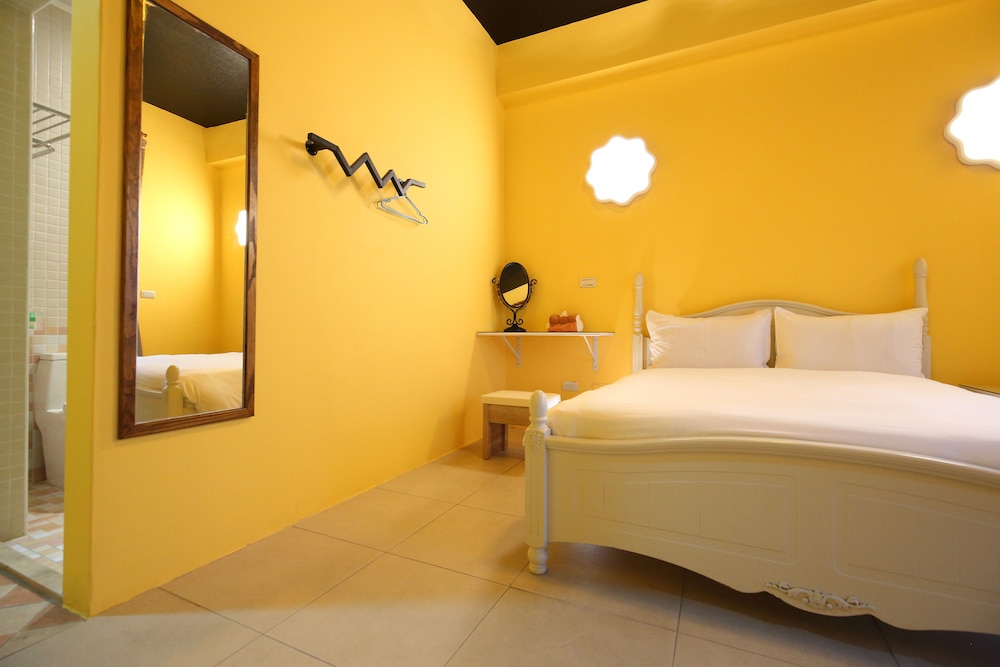 Ocean Lover Homestay