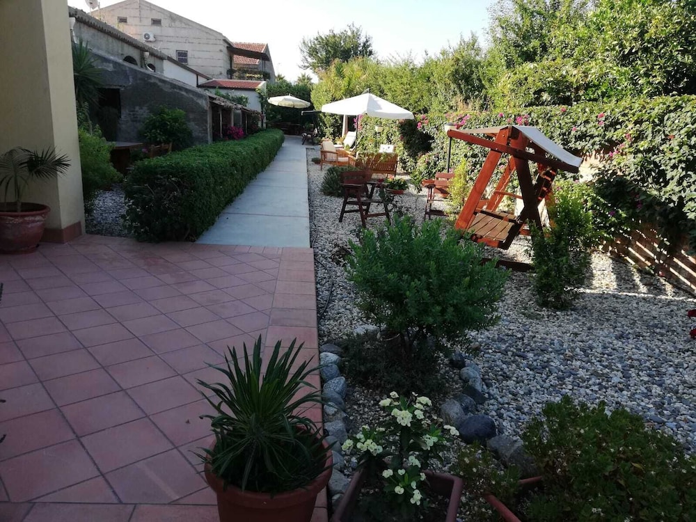 Turismo Rurale Al Benefizio