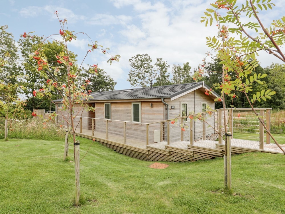 21 Meadow Retreat