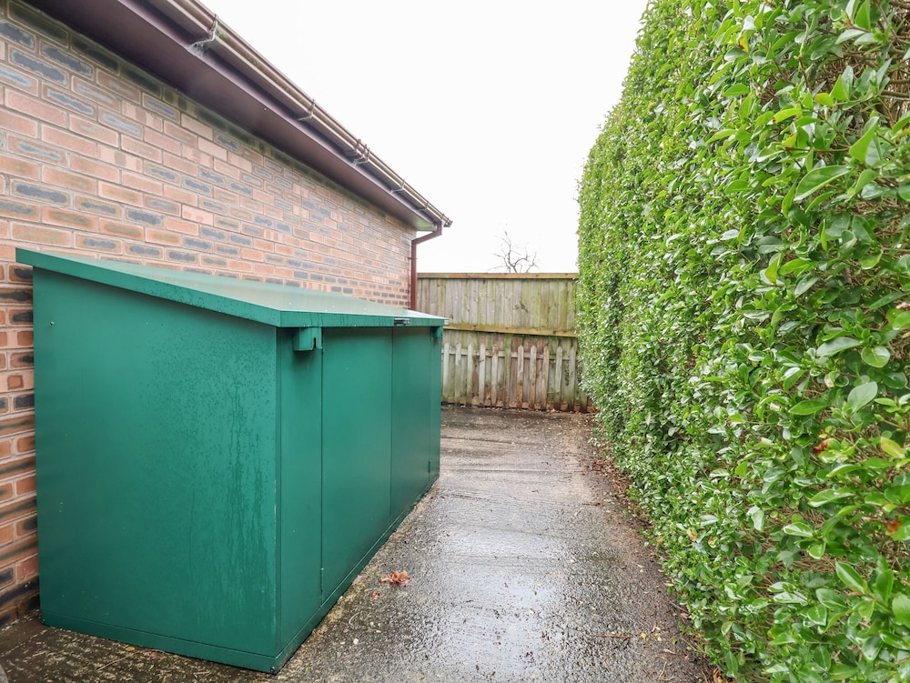 4 Green Farm Cottage