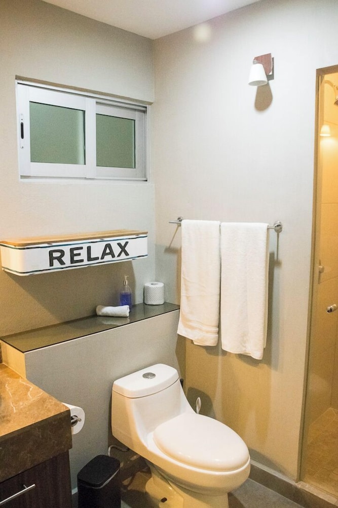 Nayarit Getaway Cozy Luxury by the Ocean