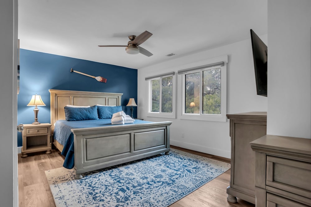 815 Clipper Court at The Sea Pines Resort