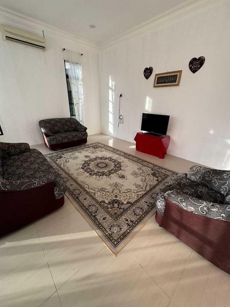 FWA guest house photo 3