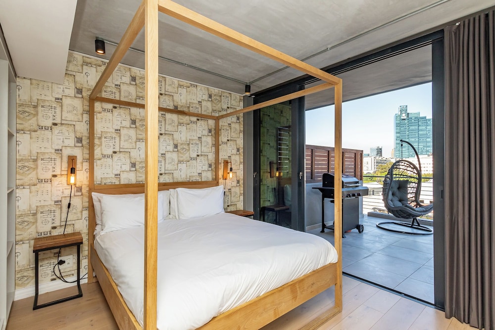 Docklands Deluxe Apartments by ITC Hospitality