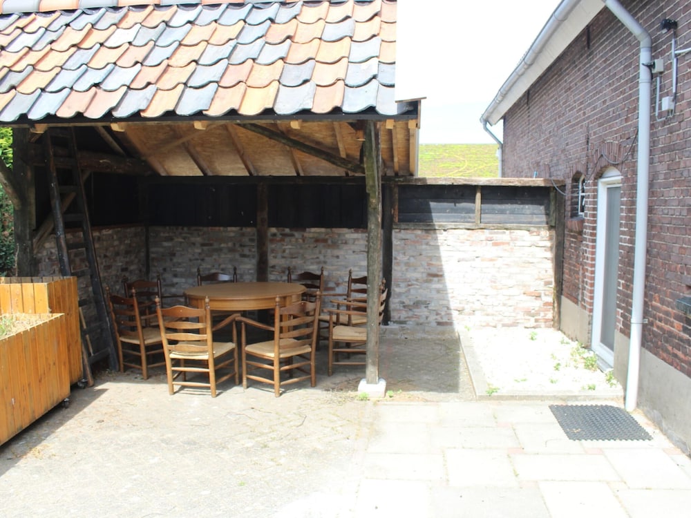 Farmhouse in De Heurne With Animal Farm, photo 17