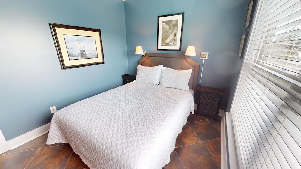 Oceanview A by Tybee Vacation Rentals