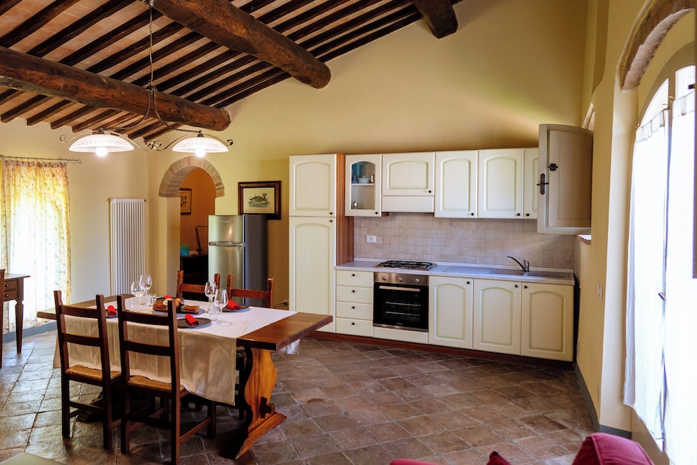 Agriturismo Le Beringhe photo 3