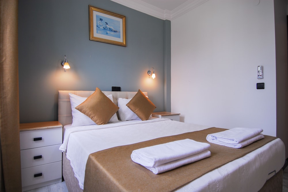 Ocean Blue Yüksek Sınıf Otel - Image 140