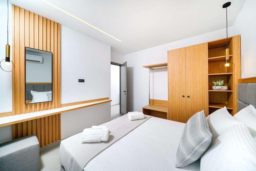 Olia Thassos - Luxury Apartments photo 4