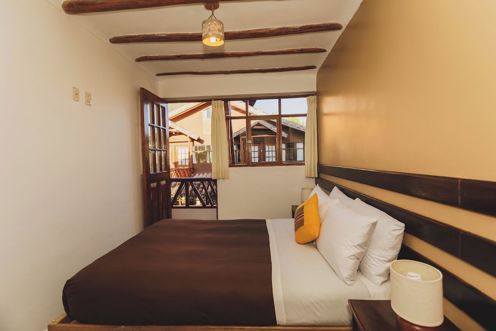 Kutimuy Lodge view 5