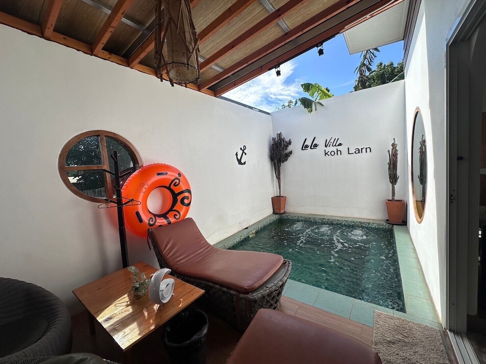 Lala Villa Kohlarn