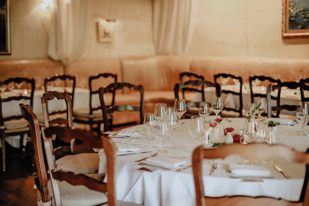 Mirbeau Inn and Spa