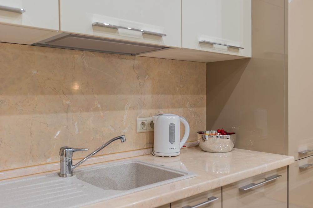 GM Apartment Tverskaya 4