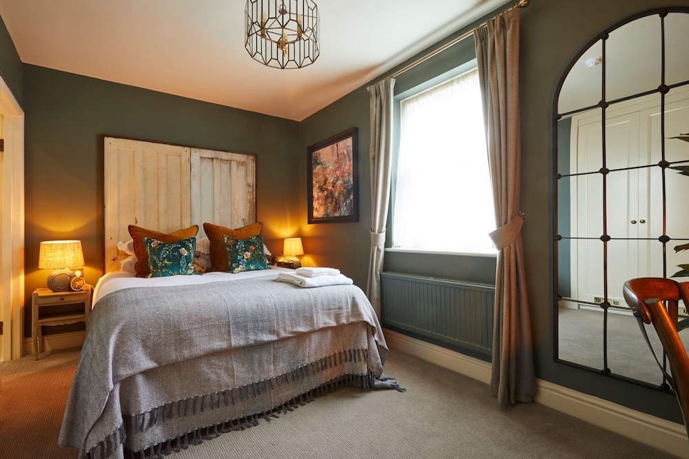 The Quarrymans Arms view 4