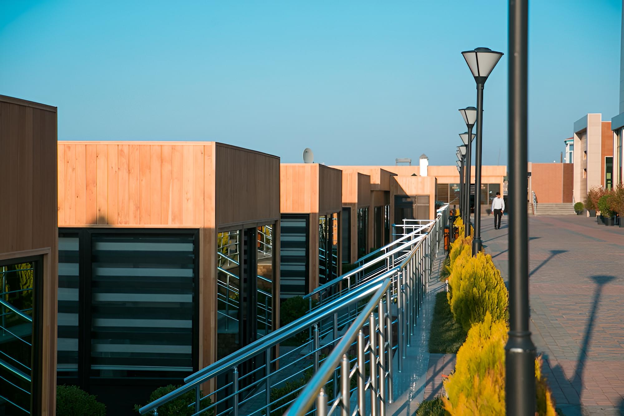 Regnum Hotel Baku