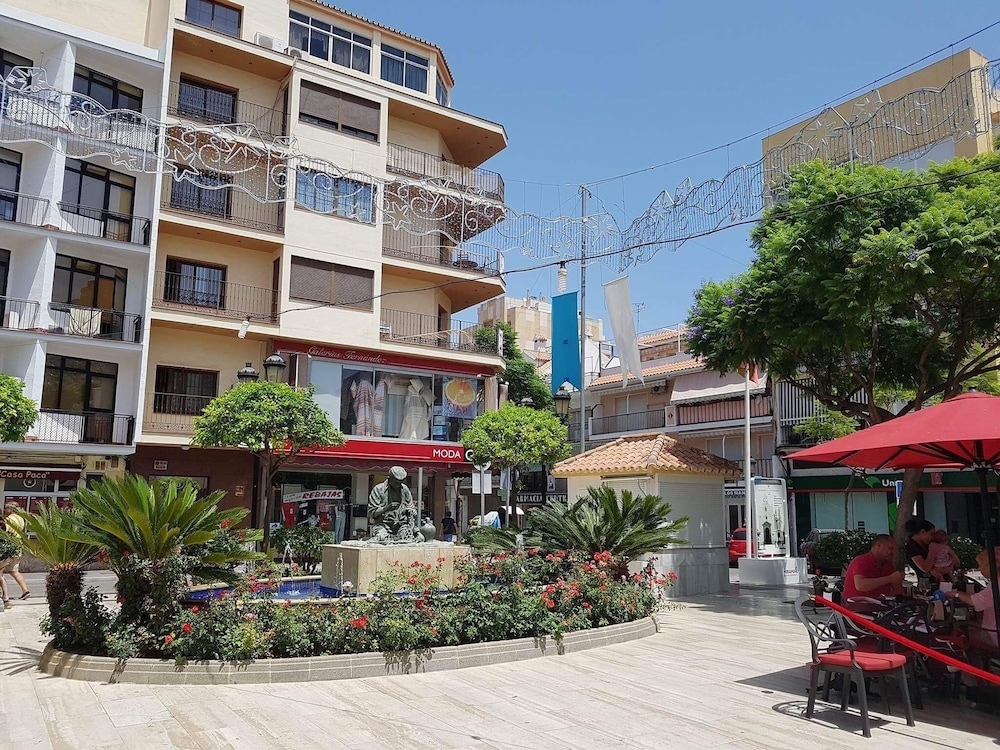 Hotel Spirit Los Boliches Apartments I & II - Image 1