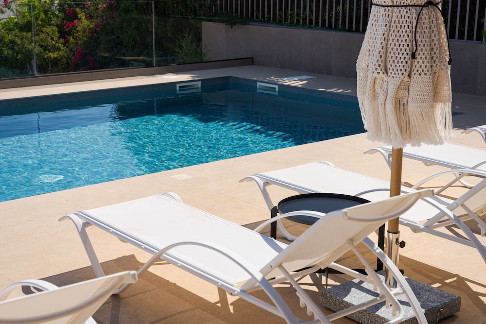 Villa Nefeli Athenian Riviera
