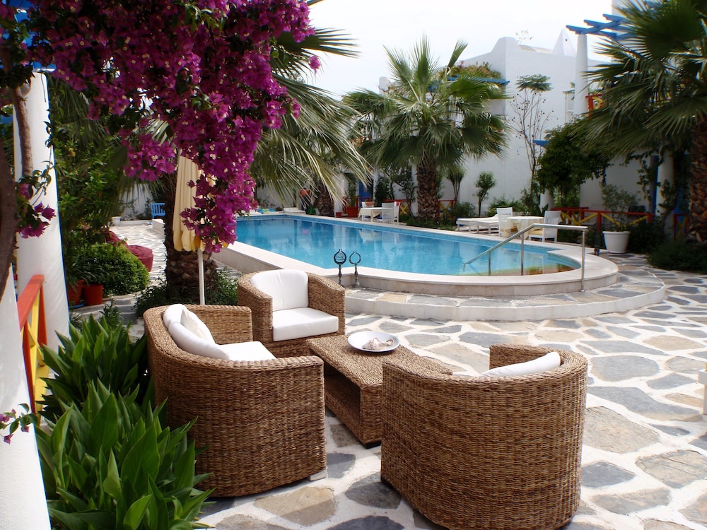 Su Otel - Image 128