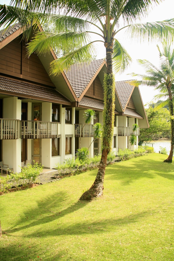 Palau Pacific Resort 7
