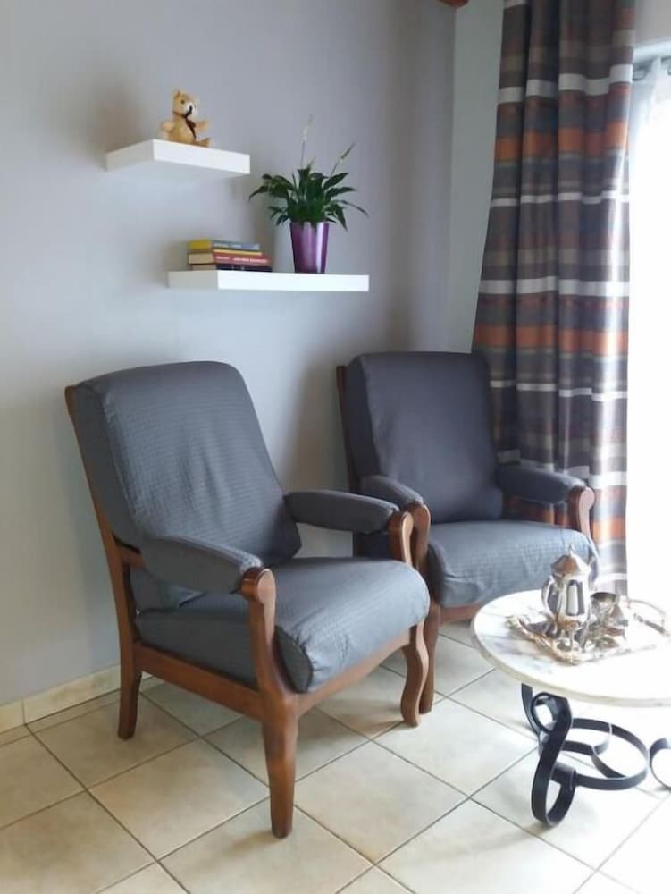 Chambres de Frede