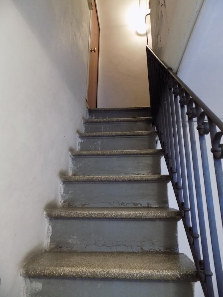 Alle Guglie B&B