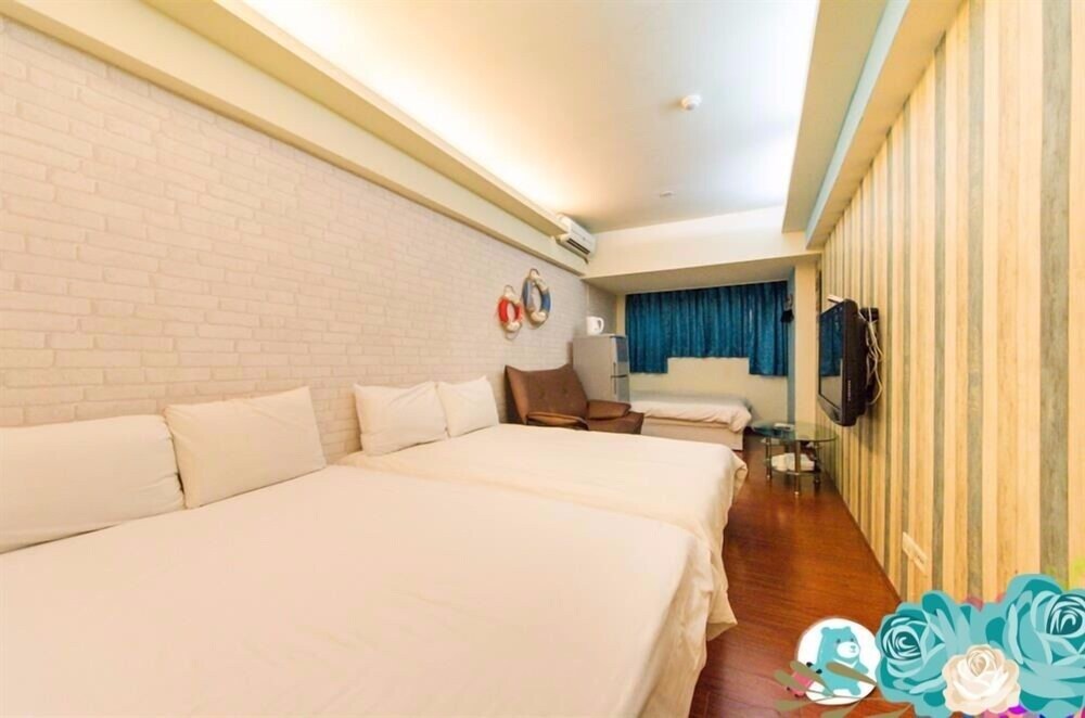 Fengjia JJ-house
