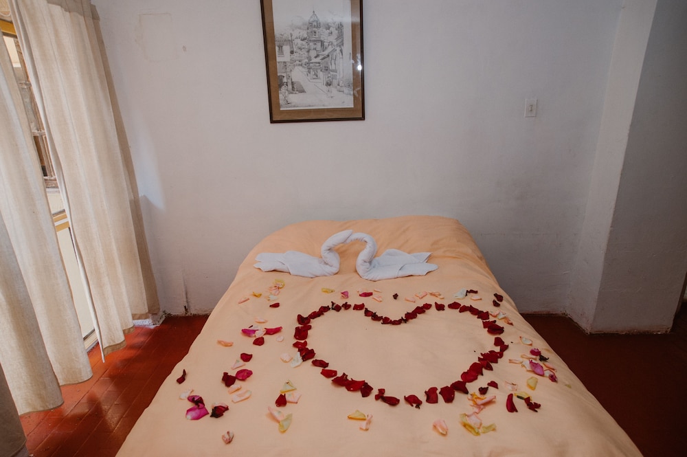 Hotel Casa Suecia - Hostel