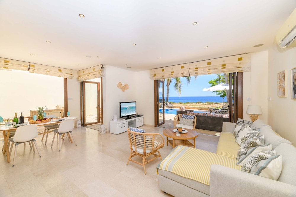 Villa Greco Mare 6 in Protaras
