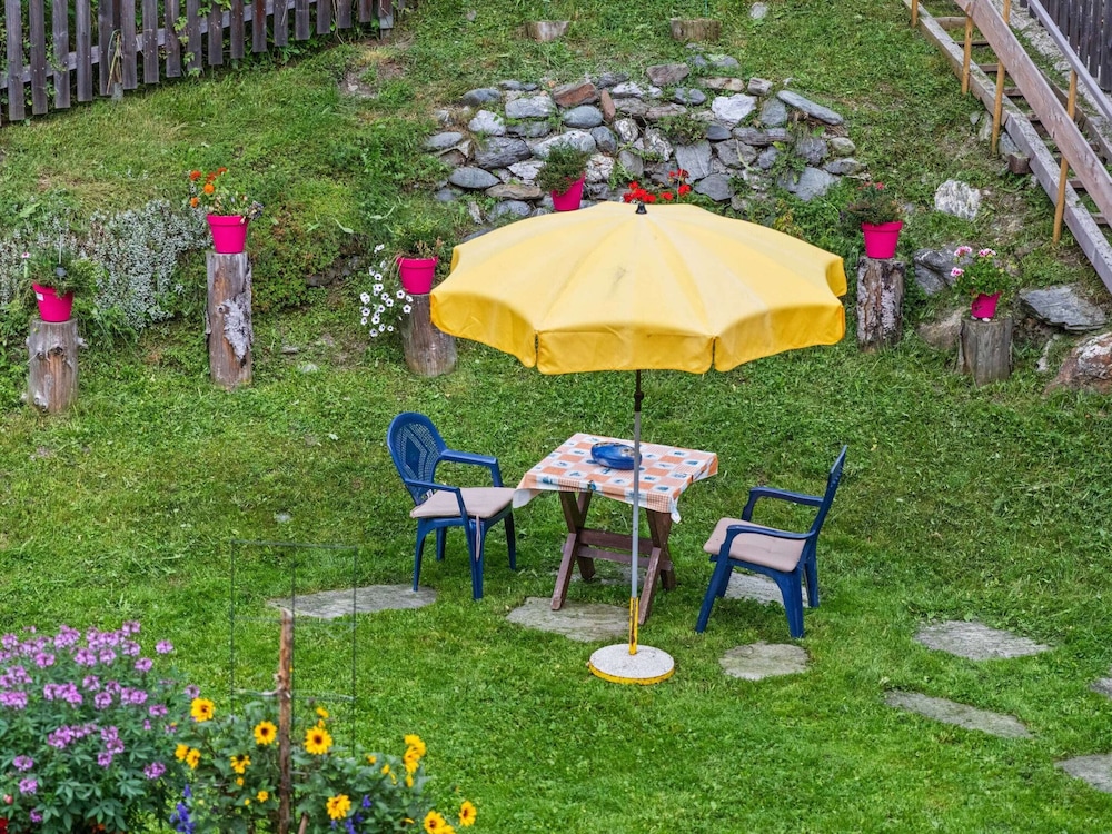 Apartment in Saalbach-hinterglemm
