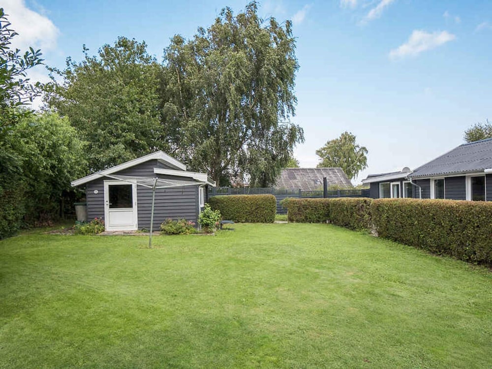 5 Star Holiday Home in Brenderup Fyn