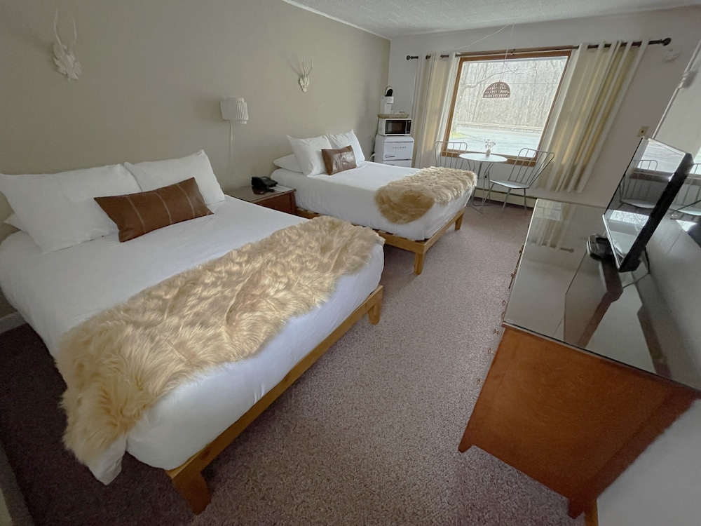 Berkshire Valley Inn