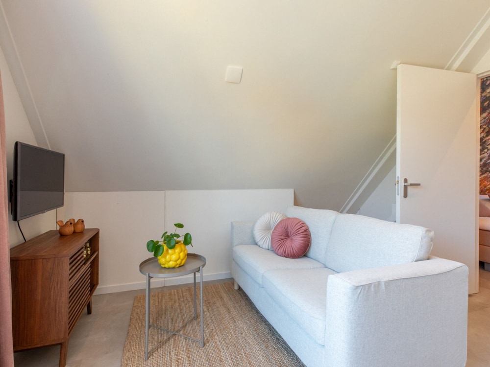 Apartment in Kortgene Near Grevelingenmeer