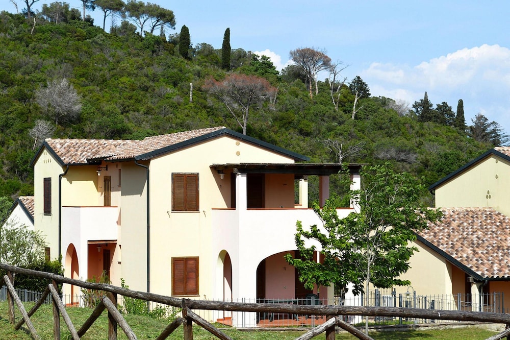 Residence Le Corti di Montepitti, Suvereto