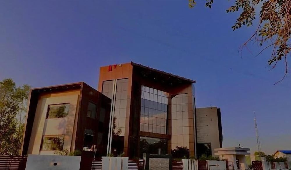 Hotel Geeta Garden