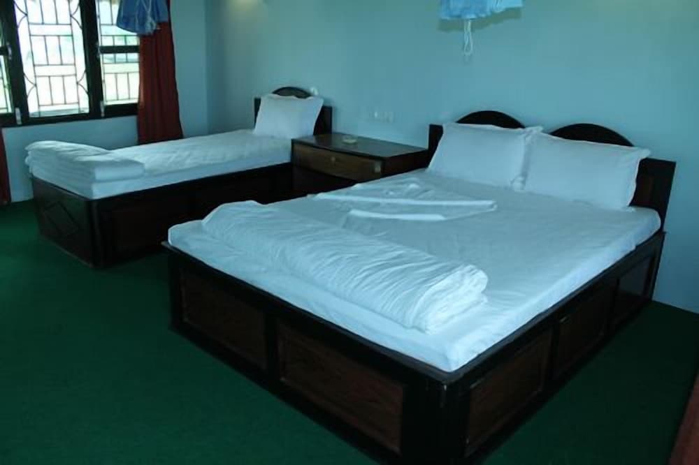 Wildlife Adventure Resort