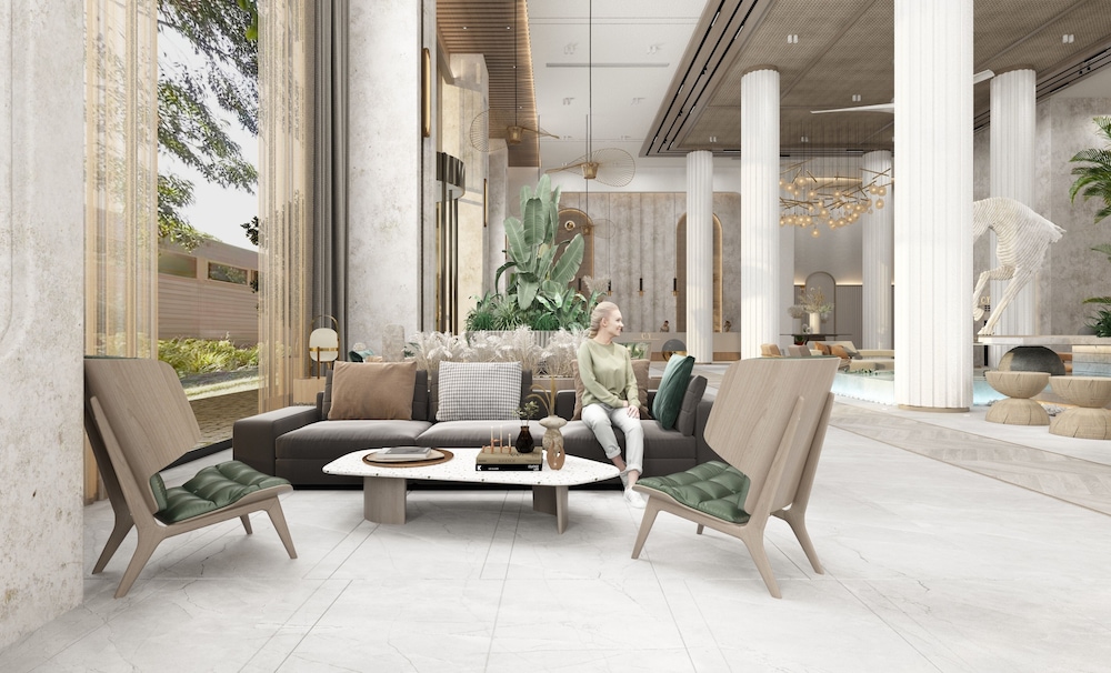 Sy Hotels Belek