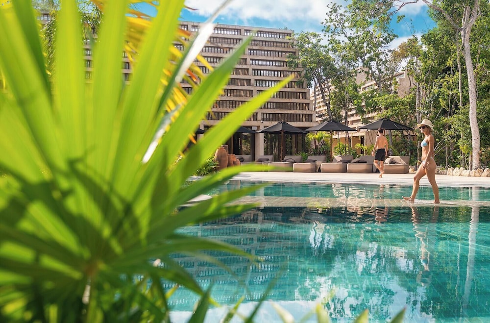 Peregrina Tulum 202C 1BR Condo