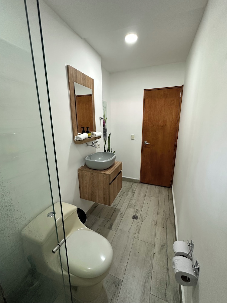 APARTA HOTEL PROVENZA