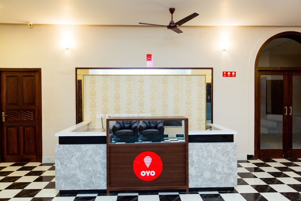 OYO 10789 Hotel Ranga Inn