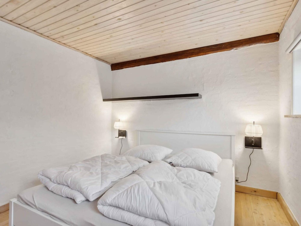 5 Star Holiday Home in Svendborg