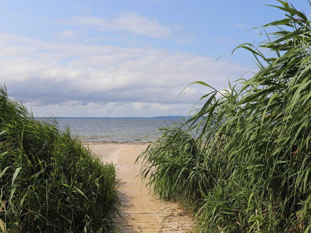 4 Star Holiday Home in Skane/vejbystrand