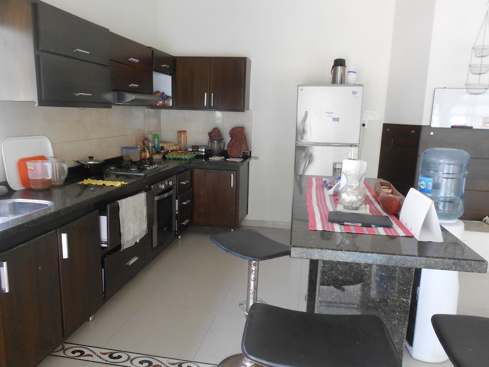 Casa Oasis, Taganga