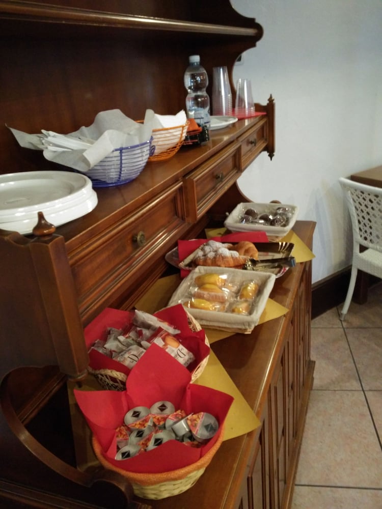La Corte Del Poeta